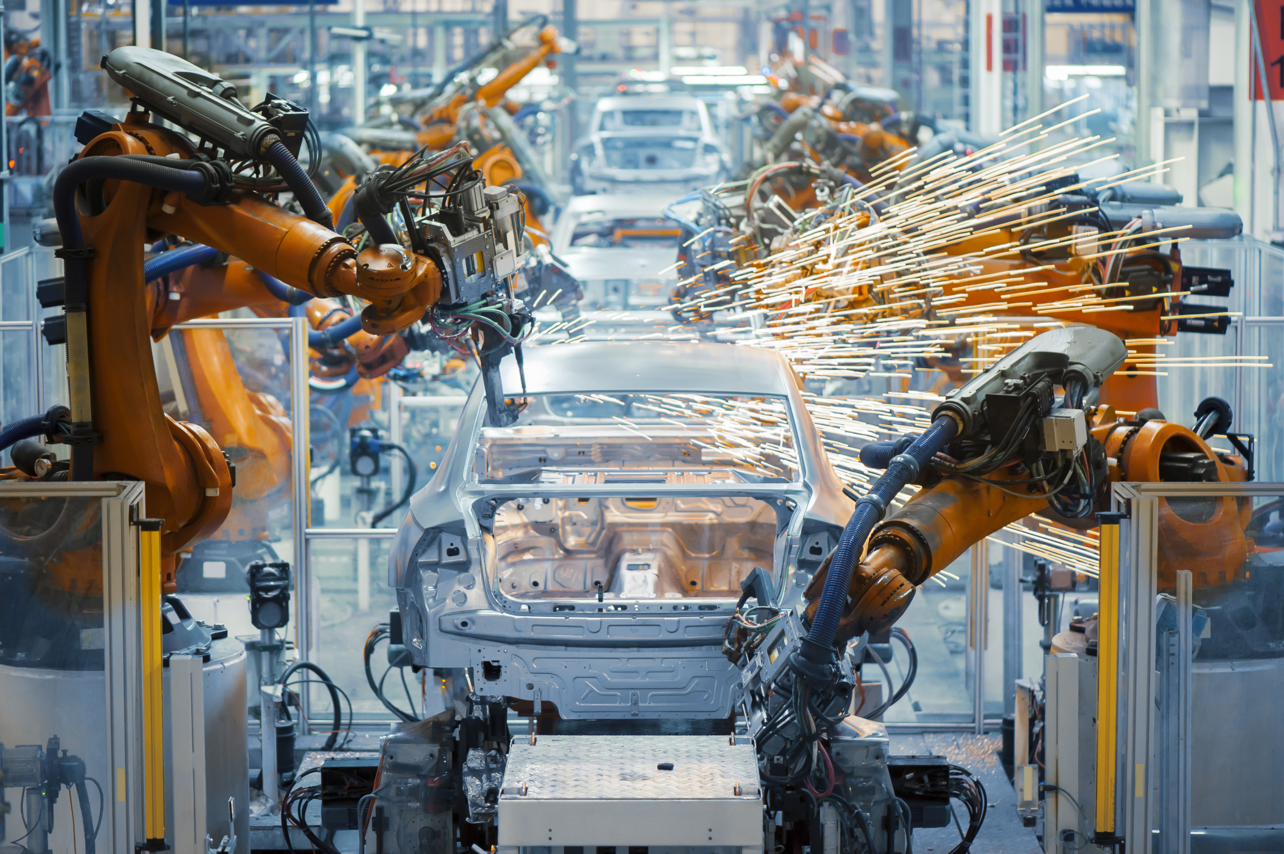 Automobielsector