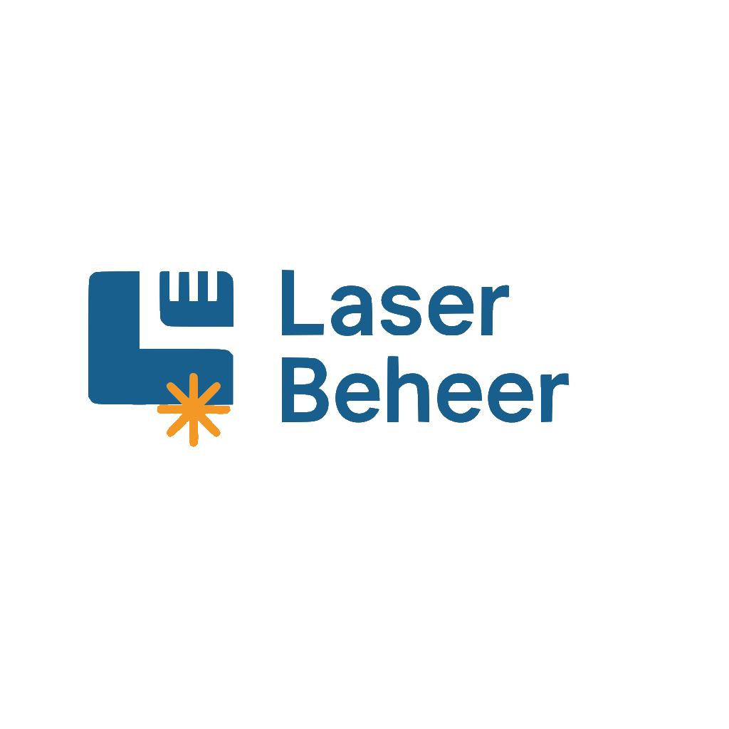 Laser Beheer Logo